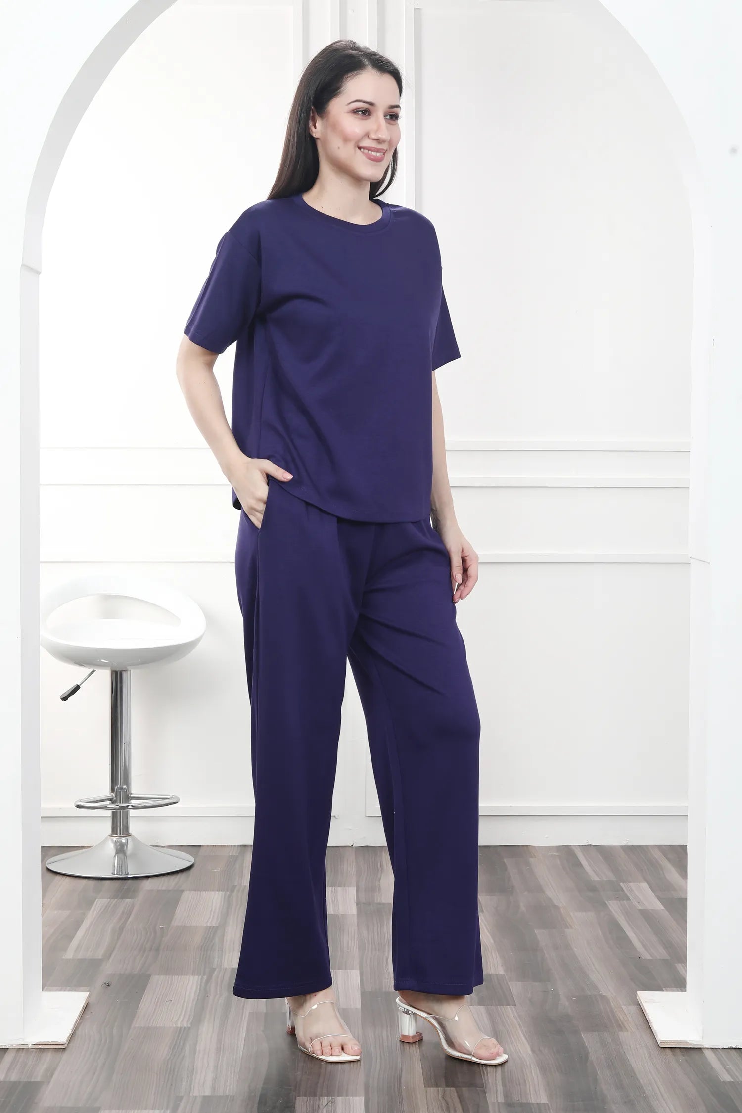 Velure Runway  Everyday Travel Set