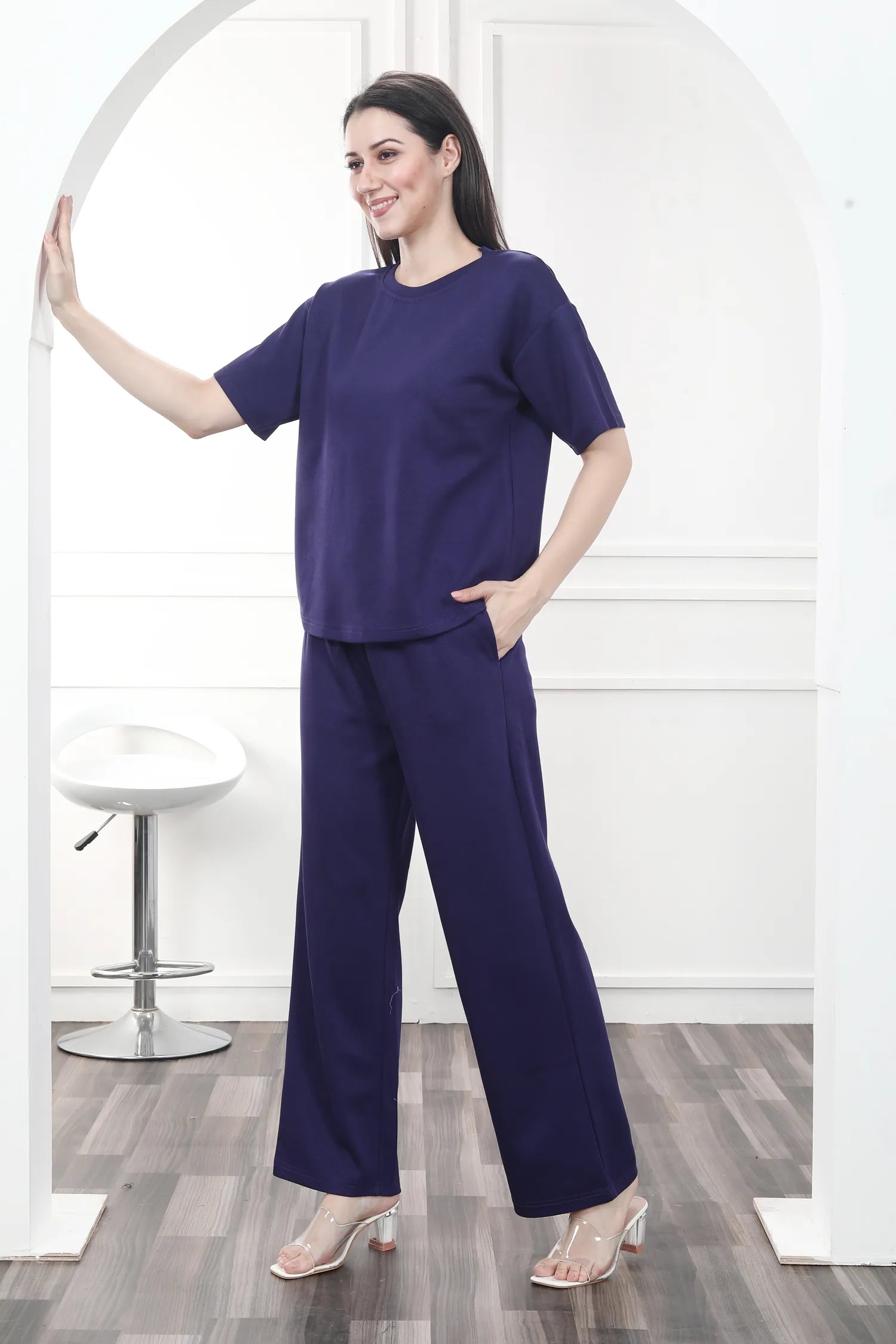 Velure Runway  Everyday Travel Set