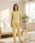 Velure Tulip Charm Pajama Set