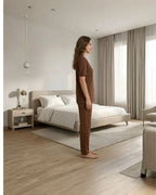 Velure Adorable Graphic Print Pajama Set