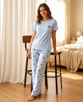 Velure Teddy Dreams Pajama Set