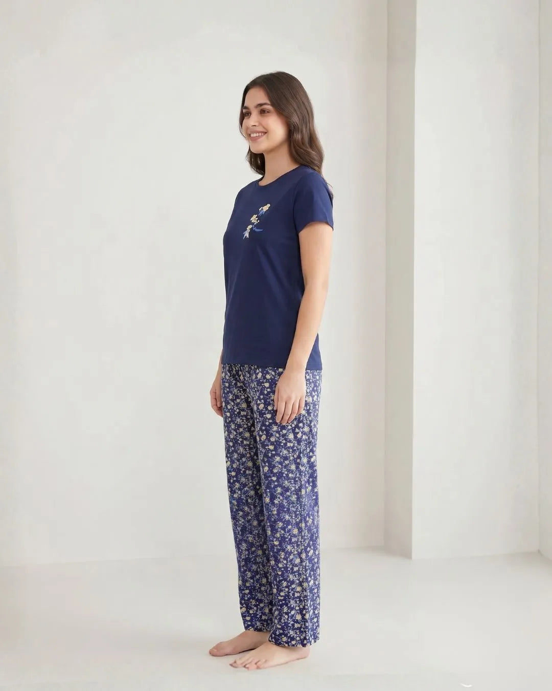 Velure Cozy Blissful Pajama Set
