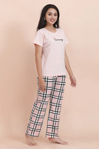 Velure Dreamy Pajama Set