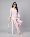 Velure Whisker Wonders Night Suit