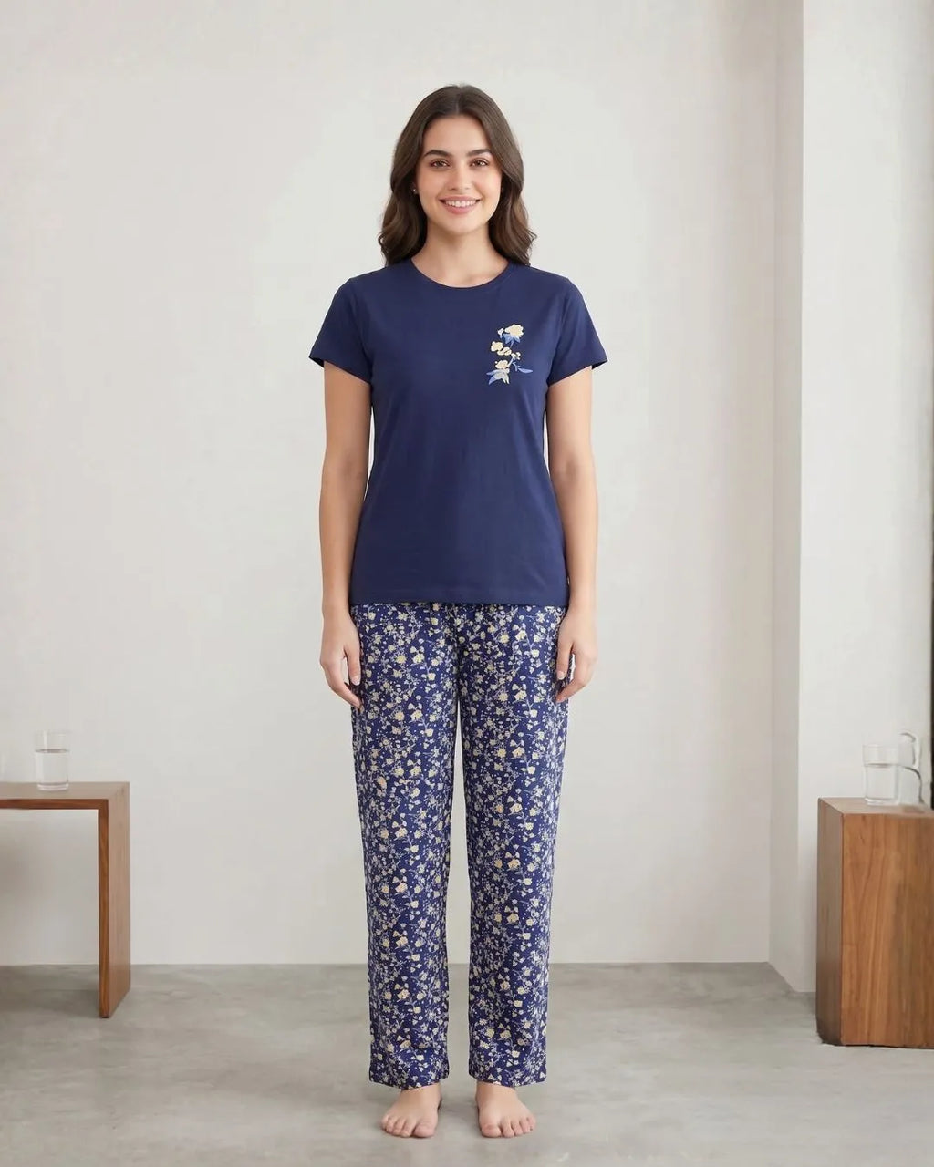 Velure Cozy Blissful Pajama Set
