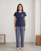 Velure Cozy Blissful Pajama Set