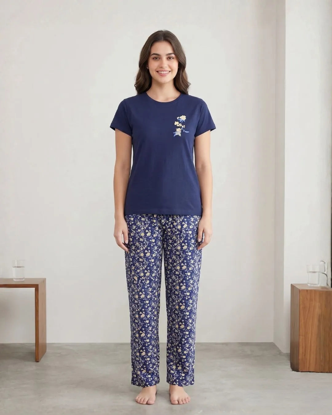 Velure Cozy Blissful Pajama Set