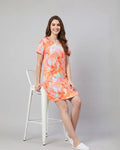 Velure Marble Glow Short Nighty