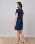 Velure Otterly Adorable Short Nighty