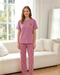 Velure Sweet Slumber Pajama Set