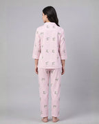 Velure Whisker Wonders Night Suit