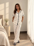 Velure Dreamy Bear Night Suit