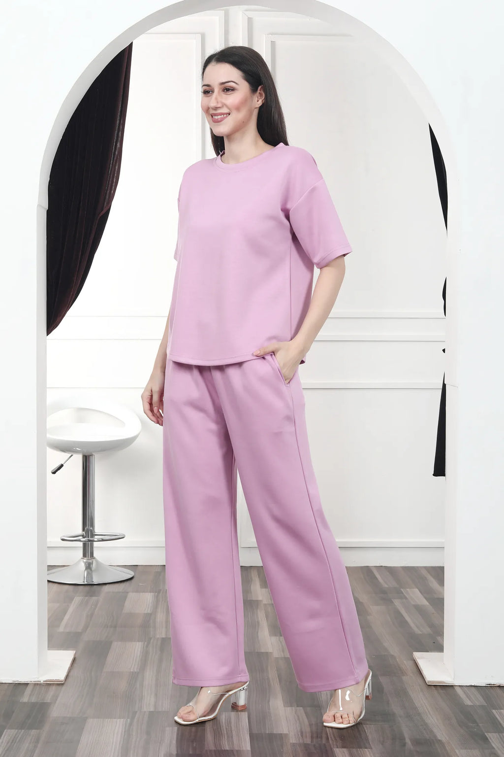 Velure Glide Ease Everyday Travel Set