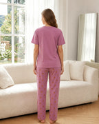 Velure Sweet Slumber Pajama Set
