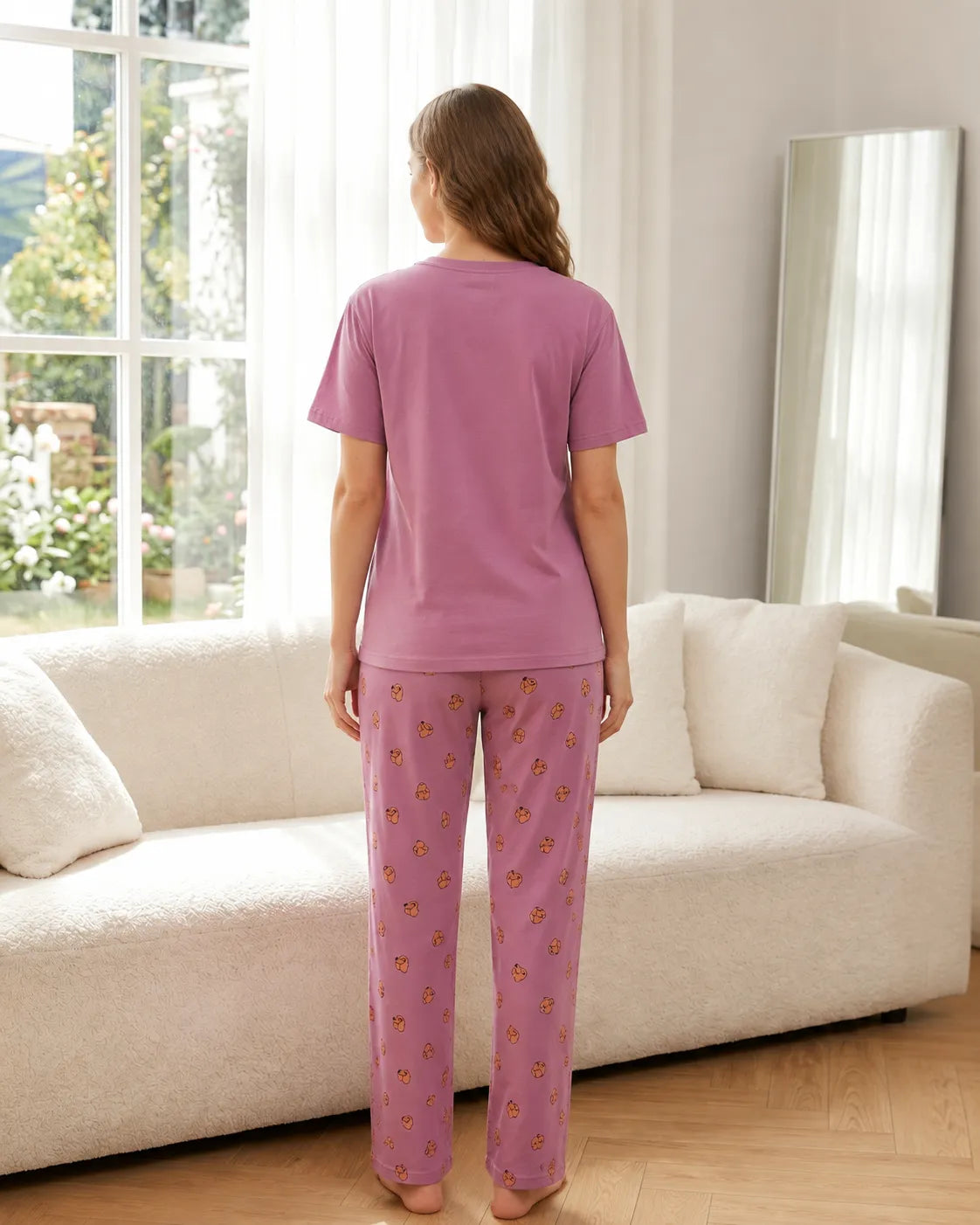 Velure Sweet Slumber Pajama Set